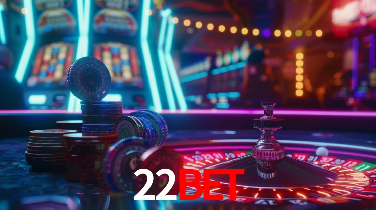 Experiência VIP 22bet