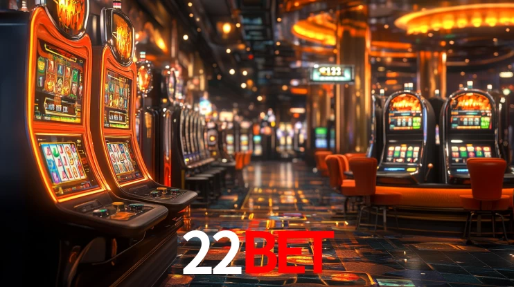 22bet login