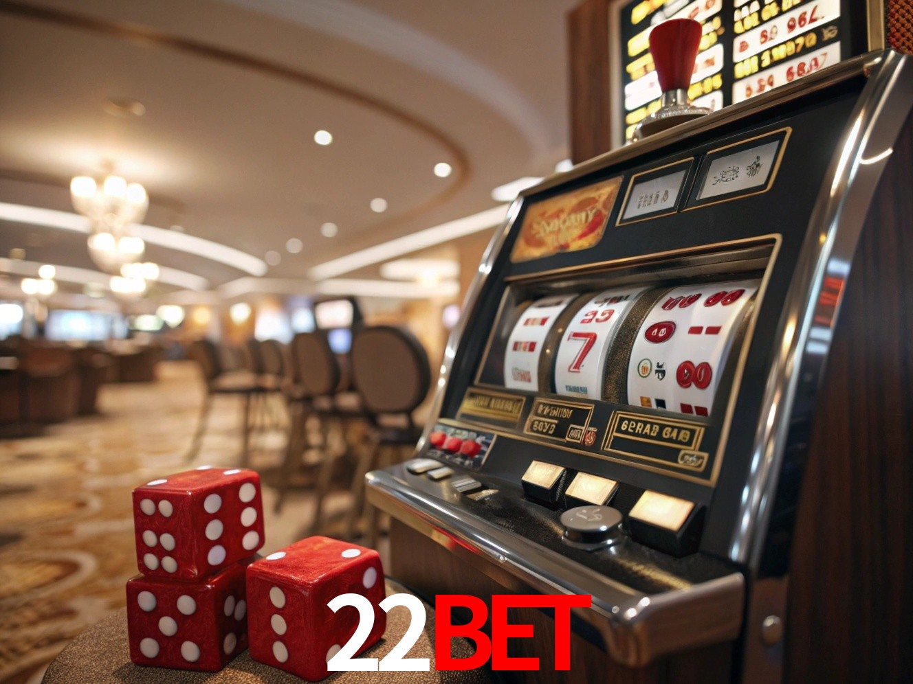 22bet
