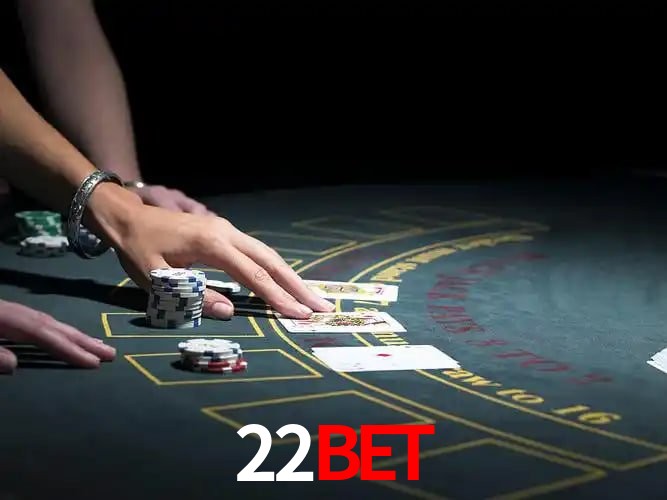 Descubra a Essência do 22bet: Nossa História e Compromissos