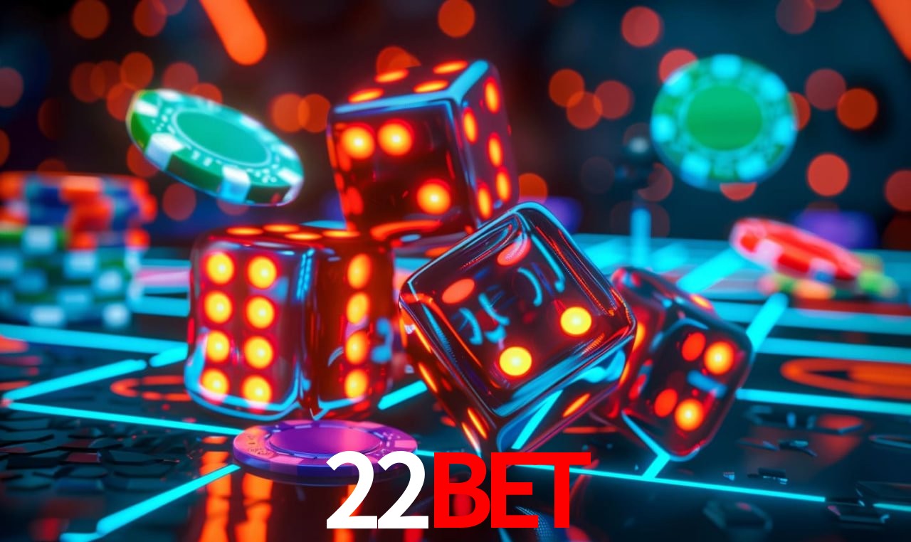 Integração de APIs 22bet