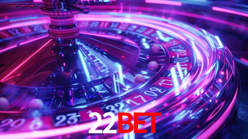Casino Ao Vivo 22bet