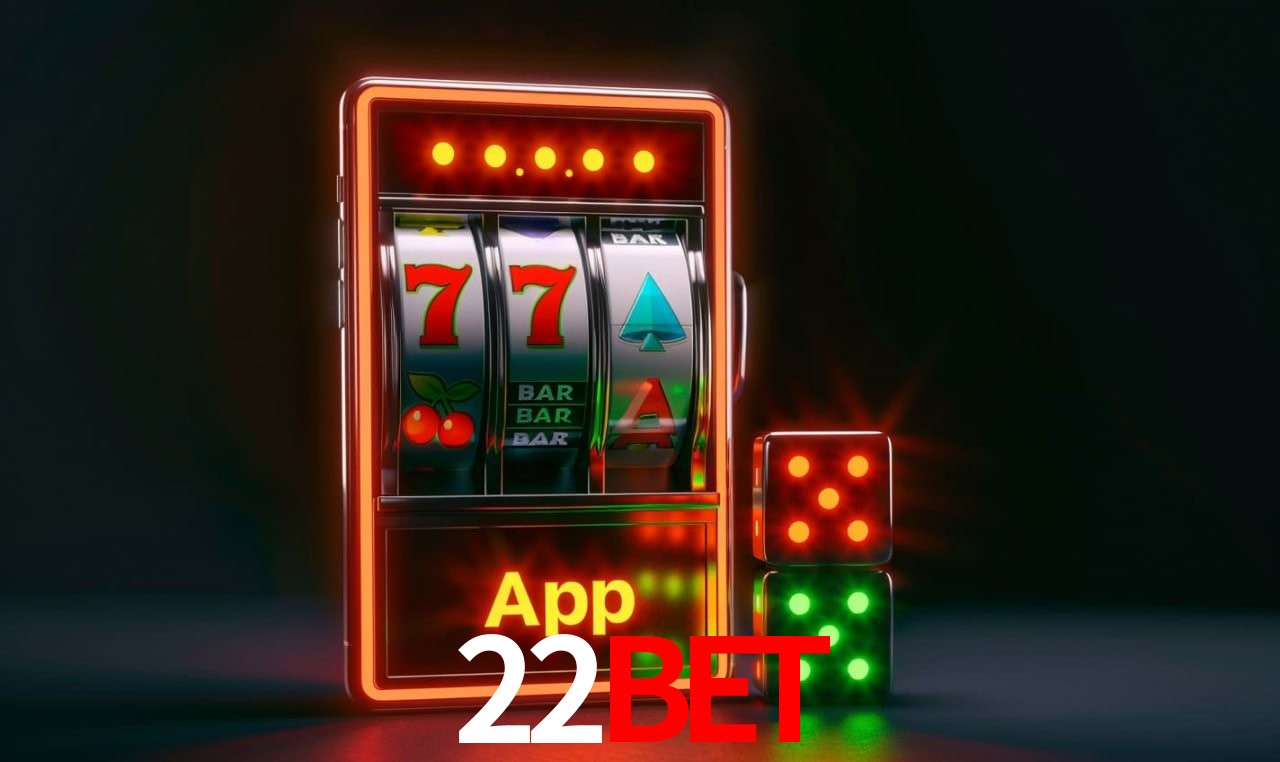 Inovações de Jogos na 22bet: O Futuro das Experiências Interativas