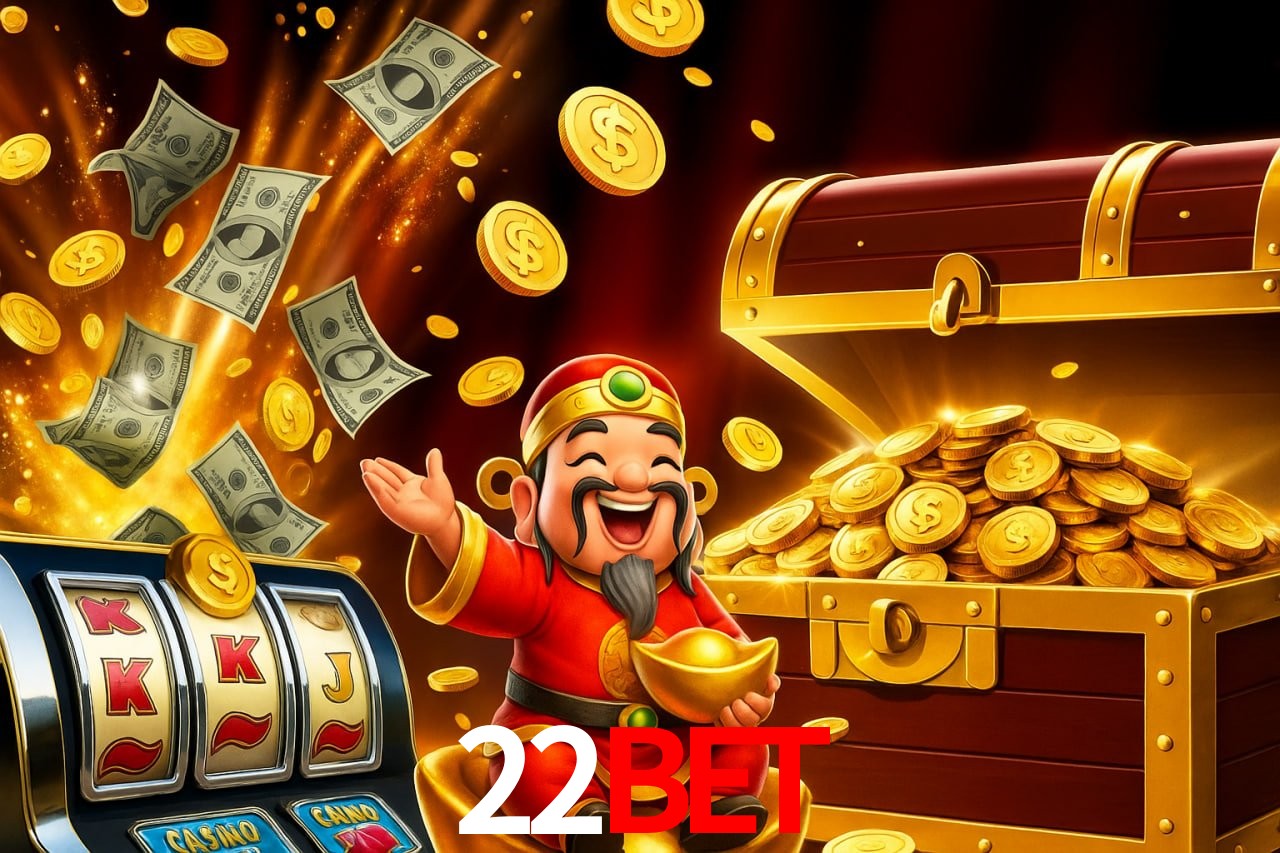 Descubra a Essência do 22bet: Nossa História e Compromissos
