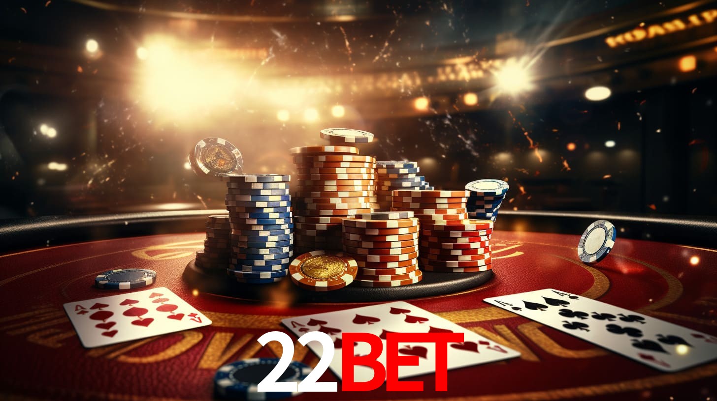 Exclusive Games 22bet