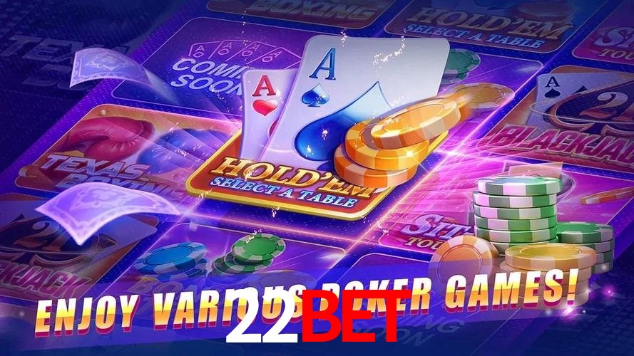 Login Seguro 22bet
