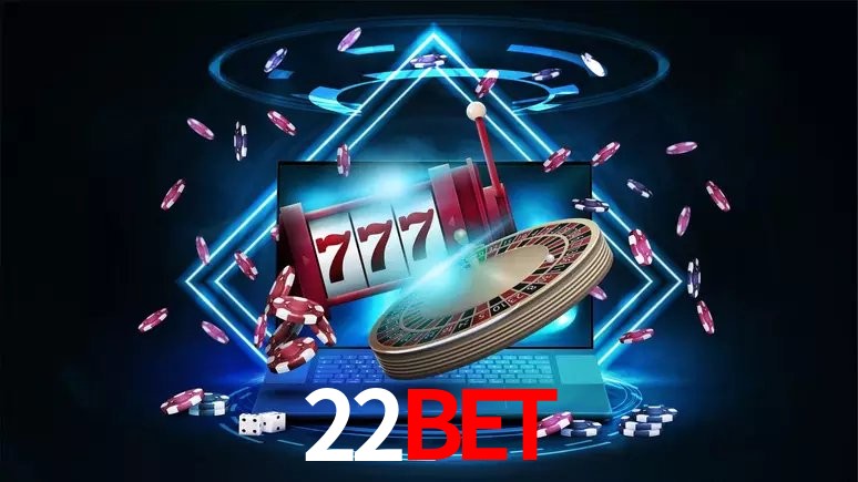 A Experiência Imersiva dos Cassinos Ao Vivo no 22bet