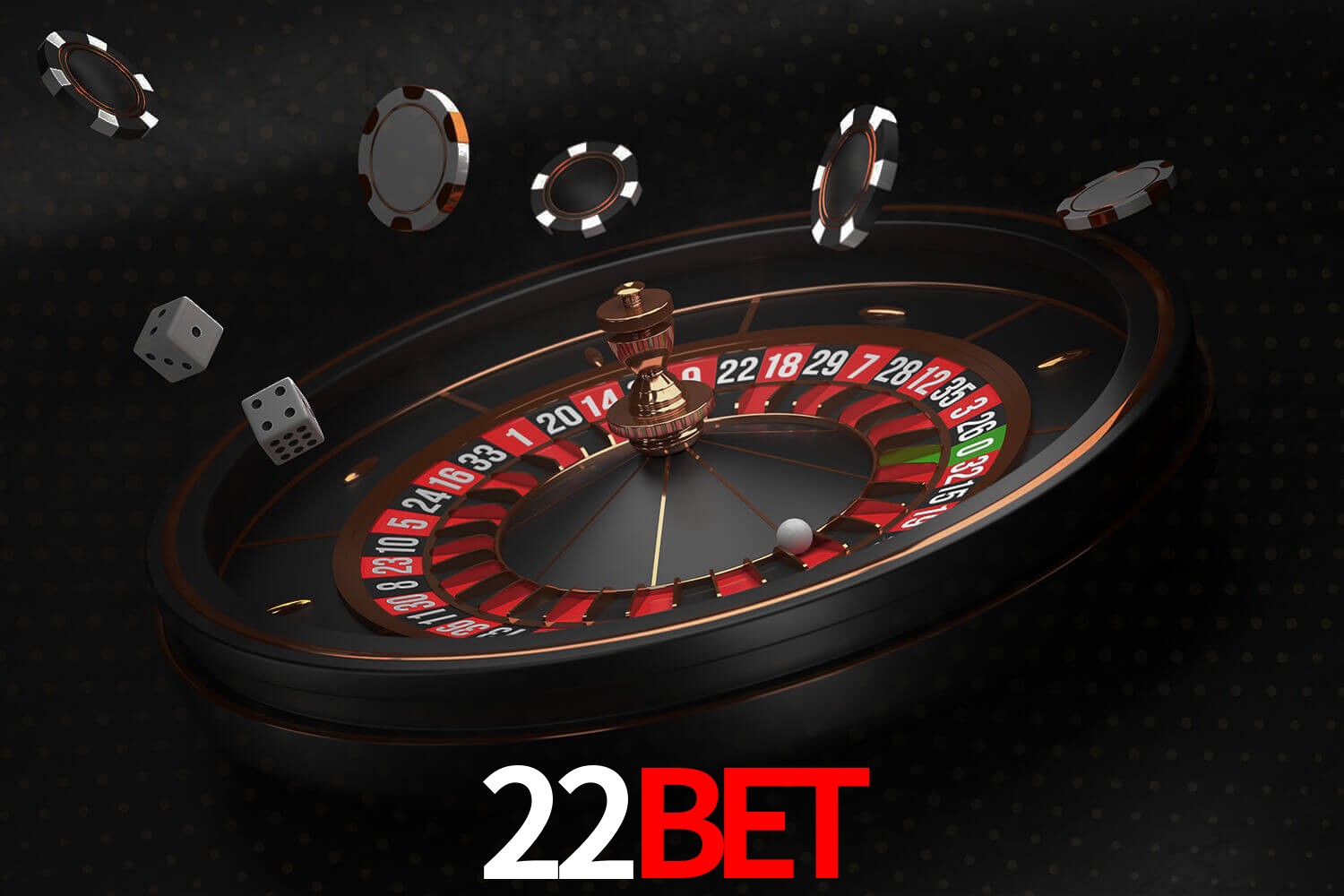22bet login