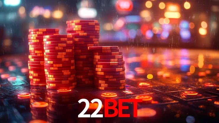 22bet: A Experiência de Casino com Jogos de Mesa ao Vivo