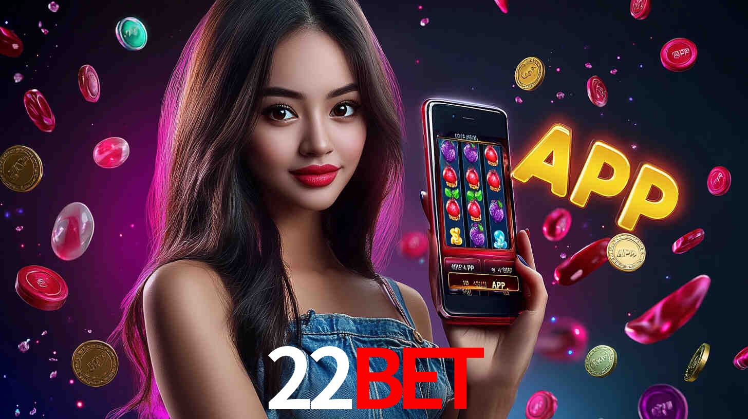 Mesa de Blackjack 22bet
