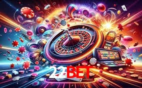 A Revolução dos Aplicativos de Jogos no 22bet