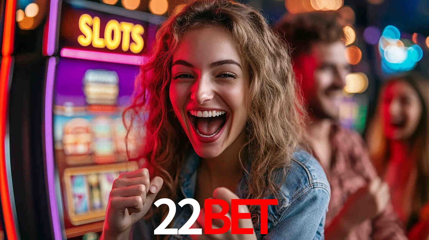 Apostas de Tênis 22bet