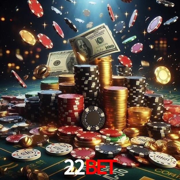 Sistemas de Segurança 22bet