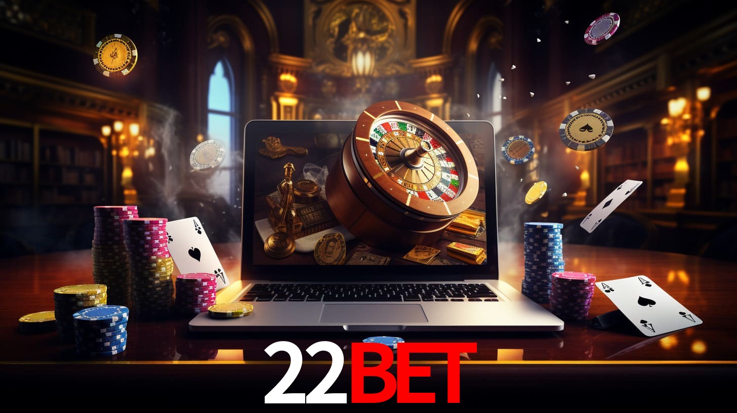 Premium Interface 22bet