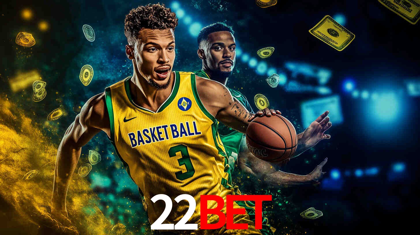 Casino Ao Vivo 22bet