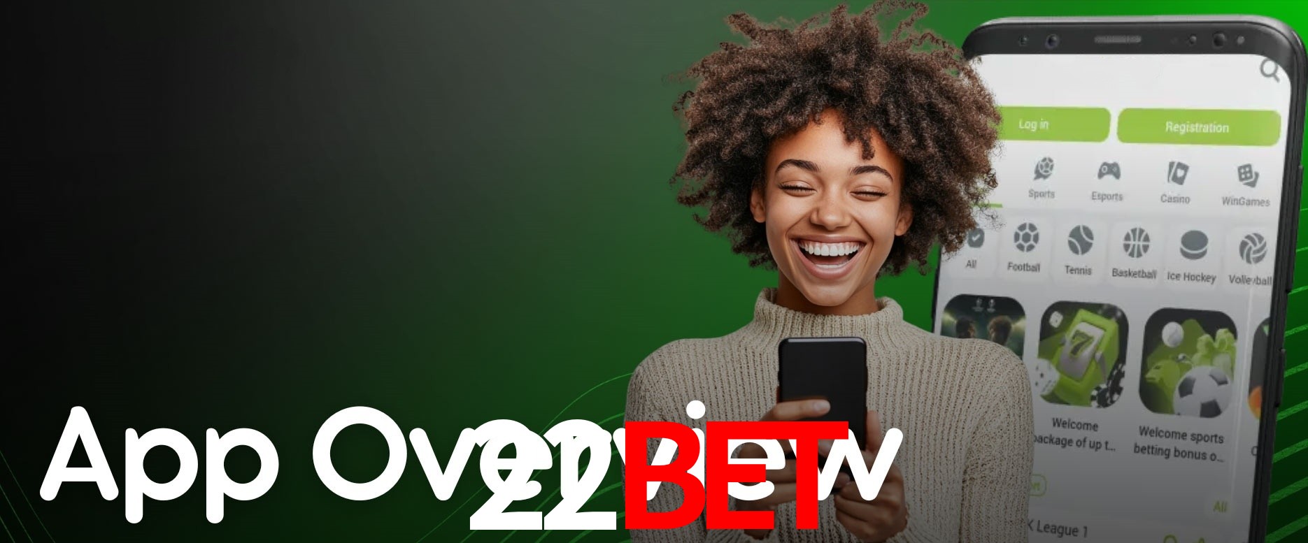 Game Providers 22bet
