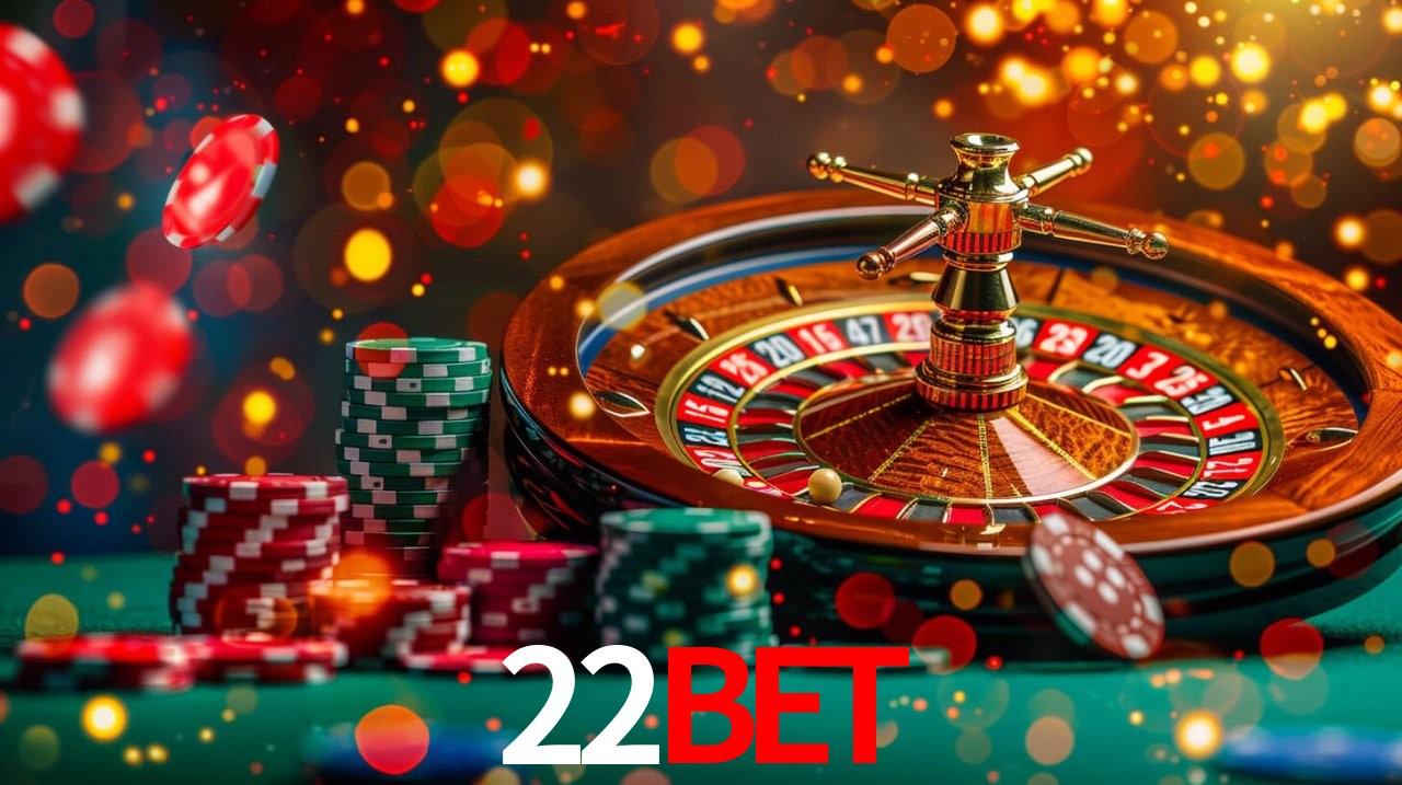Jogos de Slot 22bet