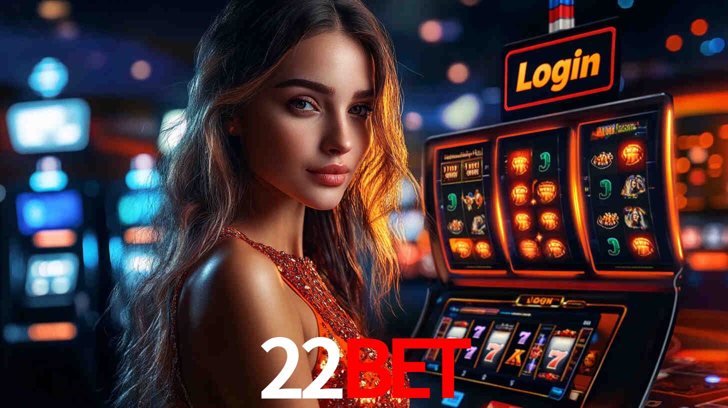 22bet login