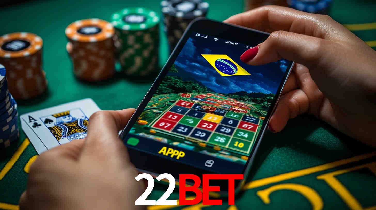 Casino VIP 22bet