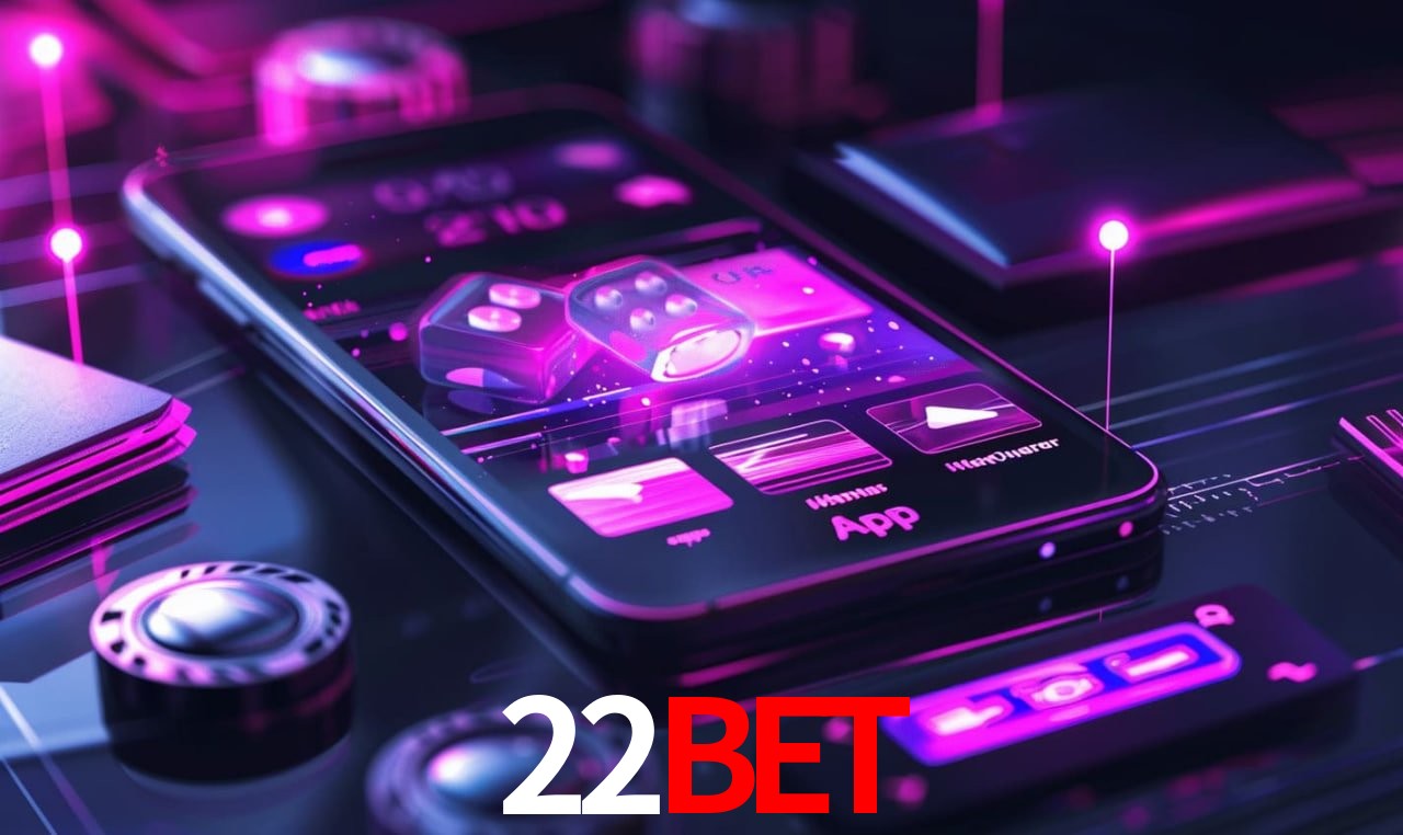Live Casino 22bet