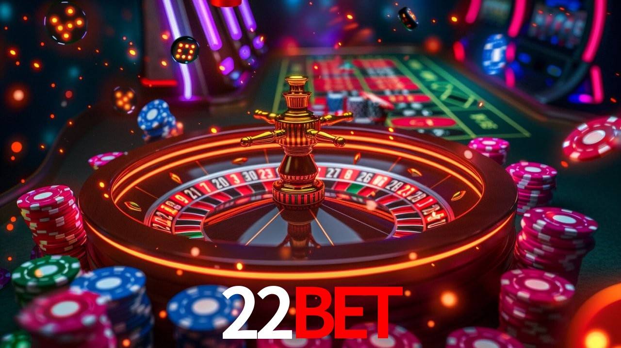 Promoção Relâmpago 22bet