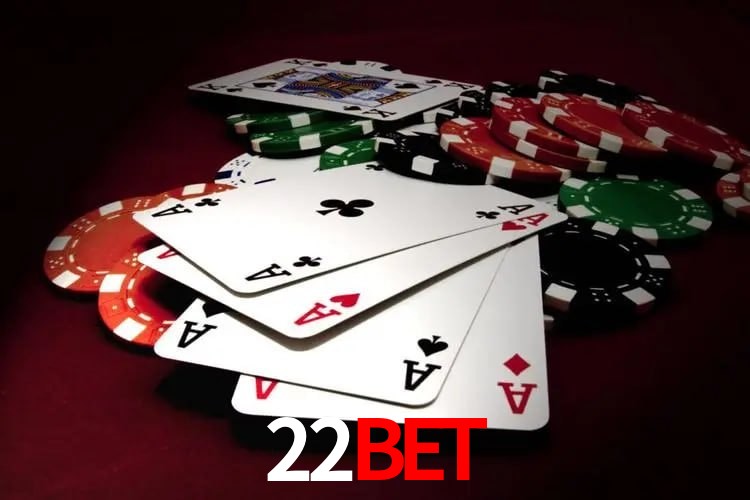 A Revolução dos Aplicativos de Jogos no 22bet