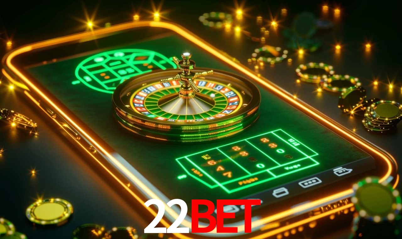 Descubra a Essência do 22bet: Nossa História e Compromissos
