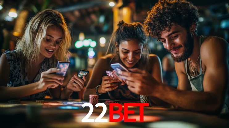Ofertas Imperdíveis na 22bet: Promoções e Bônus Que Valem a Pena